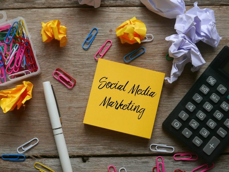 social-media-marketing